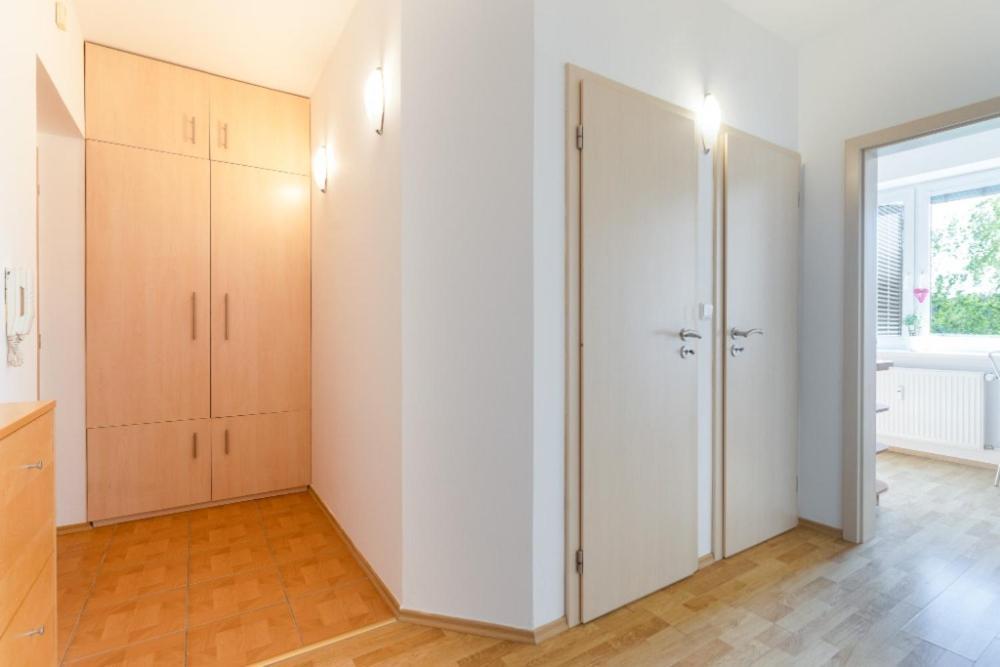 Apartman Na Rozhledne Chrudim Dış mekan fotoğraf